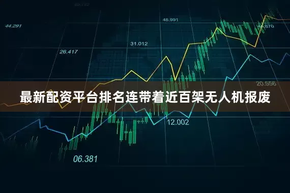 最新配资平台排名连带着近百架无人机报废